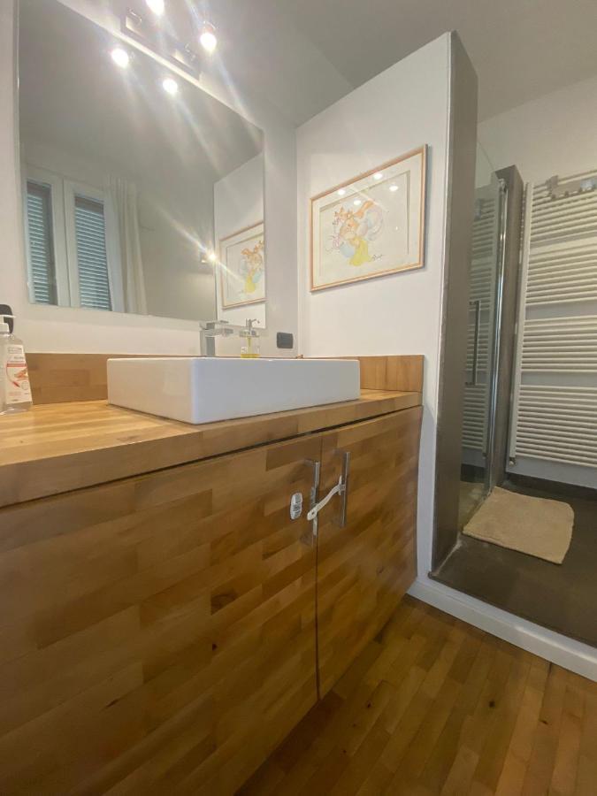 Casa Sandra Crema Ngoại thất bức ảnh